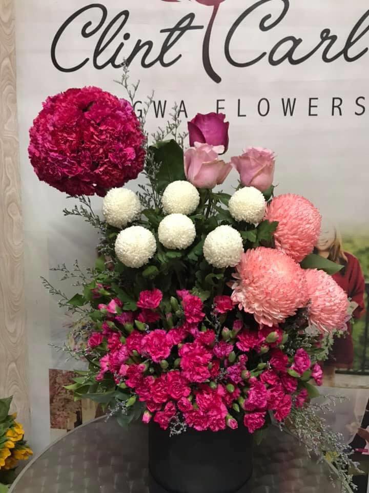 How Much Is Flowers In Dangwa | Best Flower Site